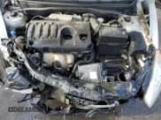 ✅ 2011 Hyundai Accent GLS • VIN: KMHCN4AC4BU604124 • Лот: 83035214. Опубликован ранее на Copart с пробегом 114 404 миль. Бесплатный доступ к архиву аукционных продаж из США и подробный отчёт об истории автомобиля на DreamBid. Изображение 11.