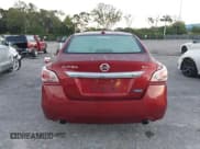 ✅ 2013 Nissan Altima SV • VIN: 1N4AL3AP9DC265552 • Лот: 43583552. Опубликован ранее на IAAI с пробегом 154 501 миль. Бесплатный доступ к архиву аукционных продаж из США и подробный отчёт об истории автомобиля на DreamBid. Изображение 16.