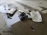 ✅ 2021 Volvo XC90 Inscription Expression • VIN: YV4BR00K8M1758598 • Lot: 82122045. Listed on Copart with 61,078 mi. Free auction sales archive from the USA and detailed vehicle history report at DreamBid. Image 13.