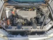 ✅ 2002 Buick Regal LS • VIN: 2G4WB55K521125722 • Lot: 92246215. Listed on Copart with 158,951 mi. Free auction sales archive from the USA and detailed vehicle history report at DreamBid. Image 11.