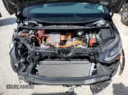 ✅ 2021 Chevrolet Bolt EV LT • VIN: 1G1FY6S03M4112107 • Lot: 72910034. Listed on Copart with 18,793 mi. Free auction sales archive from the USA and detailed vehicle history report at DreamBid. Image 11.