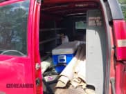 ✅ 2009 Chevrolet Express Cargo • VIN: 1GCGG25C491139774 • Lot: 42841666. Listed on IAAI with 216,598 mi. Free auction sales archive from the USA and detailed vehicle history report at DreamBid. Image 8.