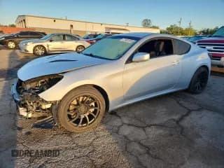 ✅ 2013 Hyundai Genesis Coupe 2.0T • VIN: KMHHT6KD3DU082796 • Lot: 71481615. Wystawiony na Copart z przebiegiem 99 575 mil. Bezpłatny archiwum sprzedaży aukcyjnych z USA i szczegółowy raport historii pojazdu na DreamBid. Zdjęcie 1.