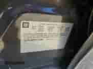 2014 Chevrolet Cruze 1LT z VIN 1G1PC5SB7E7104686, wystawiony jako Copart lot #87261175 z przebiegiem 114 359 mil mil oraz Szkoda całkowita • Salvage title. Historia ofert i sprzedaży dostępna na DreamBid. Obrazek 13.