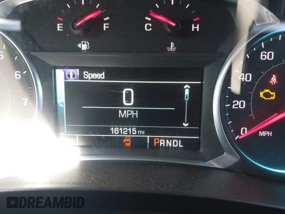 ✅ 2018 Chevrolet Traverse LT Cloth • VIN: 1GNERGKW3JJ261356 • Lot: 43535384. Wystawiony na IAAI z przebiegiem 161 215 mil. Bezpłatny archiwum sprzedaży aukcyjnych z USA i szczegółowy raport historii pojazdu na DreamBid. Zdjęcie 15.