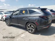 ✅ 2022 Hyundai Tucson SEL • VIN: 5NMJC3AE4NH010500 • Lot: 66430994. Listed on Copart with 37,311 mi. Free auction sales archive from the USA and detailed vehicle history report at DreamBid. Image 2.