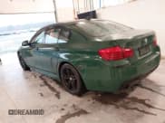 ✅ 2015 BMW 5 Series 535i xDrive • VIN: WBA5B3C59FD545248 • Lot: 43765210. Listed on IAAI with 104,594 mi. Free auction sales archive from the USA and detailed vehicle history report at DreamBid. Image 3.