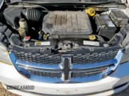 ✅ 2019 Dodge Grand Caravan SE • VIN: 2C4RDGBGXKR547638 • Lot: 91551345. Wystawiony na Copart z przebiegiem 246 689 mil. Bezpłatny archiwum sprzedaży aukcyjnych z USA i szczegółowy raport historii pojazdu na DreamBid. Zdjęcie 12.