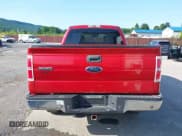 ✅ 2010 Ford F-150 XL • VIN: 1FTEX1E86AFC61069 • Лот: 42542436. Опубликован ранее на IAAI с пробегом 117 197 миль. Бесплатный доступ к архиву аукционных продаж из США и подробный отчёт об истории автомобиля на DreamBid. Изображение 17.