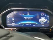 ✅ 2024 Chevrolet Silverado 2500HD • VIN: 2GC1YPEY7R1105110 • Lot: 51956885. Wystawiony na Copart z przebiegiem 20 133 mil. Bezpłatny archiwum sprzedaży aukcyjnych z USA i szczegółowy raport historii pojazdu na DreamBid. Zdjęcie 9.