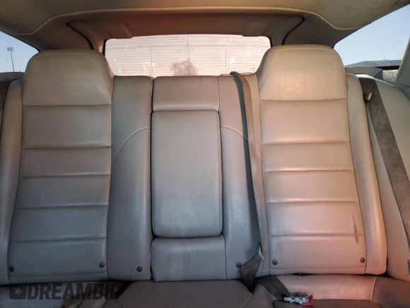 2007 Dodge Magnum с VIN 2D4FV47V77H615125, выставлен на аукционе Copart как лот 89007445 с пробегом 135 641 миль миль и Списание • Salvage title. История ставок и продаж доступна на DreamBid. Изображение 10.