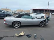 ✅ 2003 Jaguar XK • VIN: SAJDA42C232A34869 • Lot: 42058494. Listed on IAAI with 33,868 mi. Free auction sales archive from the USA and detailed vehicle history report at DreamBid. Image 14.