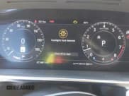 ✅ 2020 Land Rover Range Rover Sport HST • VIN: SALWS2RU4LA894310 • Lot: 43453201. Listed on IAAI with 71,481 mi. Free auction sales archive from the USA and detailed vehicle history report at DreamBid. Image 7.