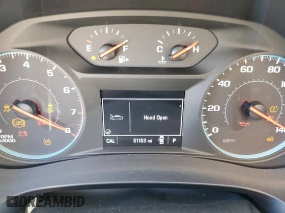 2019 Chevrolet Malibu LT с VIN 1G1ZD5ST3KF219916, выставлен на аукционе Copart как лот 90027925 с пробегом 61 163 миль миль и Списание • Salvage title. История ставок и продаж доступна на DreamBid. Изображение 9.