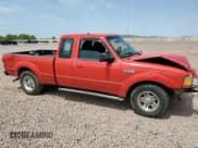 ✅ 2009 Ford Ranger XLT • VIN: 1FTYR44E39PA35061 • Лот: 64749335. Опубликован ранее на Copart с пробегом 229 378 миль. Бесплатный доступ к архиву аукционных продаж из США и подробный отчёт об истории автомобиля на DreamBid. Изображение 4.