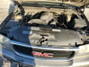 ✅ 2001 GMC Sierra 1500HD SLE • VIN: 1GTGC13UX1F202868 • Lot: 43929435. Wystawiony na Copart z przebiegiem 271 152 mil. Bezpłatny archiwum sprzedaży aukcyjnych z USA i szczegółowy raport historii pojazdu na DreamBid. Zdjęcie 12.