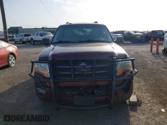 ✅ 2017 Ford Expedition XLT • VIN: 1FMJU1HT5HEA77941 • Lot: 41724562. Listed on IAAI with 89,837 mi. Free auction sales archive from the USA and detailed vehicle history report at DreamBid. Image 12.