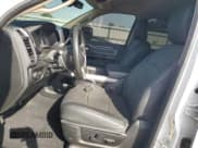 ✅ 2020 Ram 2500 Big Horn • VIN: 3C6UR5JL5LG117612 • Lot: 81990655. Listed on Copart with 54,479 mi. Free auction sales archive from the USA and detailed vehicle history report at DreamBid. Image 7.