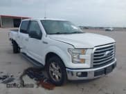 ✅ 2016 Ford F-150 XL • VIN: 1FTEW1CF7GKD18805 • Лот: 42870630. Опубликован ранее на IAAI с пробегом 115 469 миль. Бесплатный доступ к архиву аукционных продаж из США и подробный отчёт об истории автомобиля на DreamBid. Изображение 1.