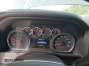 ✅ 2021 Chevrolet Silverado 1500 RST • VIN: 1GCUYEET7MZ349037 • Lot: 68243265. Wystawiony na Copart z przebiegiem 69 411 mil. Bezpłatny archiwum sprzedaży aukcyjnych z USA i szczegółowy raport historii pojazdu na DreamBid. Zdjęcie 9.