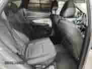 ✅ 2024 Hyundai Tucson SEL • VIN: 5NMJBCDE2RH327373 • Лот: 87115065. Опубликован ранее на Copart с пробегом 55 227 миль. Бесплатный доступ к архиву аукционных продаж из США и подробный отчёт об истории автомобиля на DreamBid. Изображение 11.