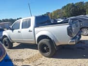 ✅ 2011 Nissan Frontier Pro-4X • VIN: 1N6AD0EV2BC447358 • Lot: 43515238. Listed on IAAI with 126,588 mi. Free auction sales archive from the USA and detailed vehicle history report at DreamBid. Image 14.
