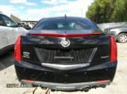 ✅ 2014 Cadillac ATS Luxury RWD • VIN: 1G6AB5SX3E0174063 • Lot: 43586457. Wystawiony na IAAI z przebiegiem 114 012 mil. Bezpłatny archiwum sprzedaży aukcyjnych z USA i szczegółowy raport historii pojazdu na DreamBid. Zdjęcie 12.