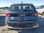 ✅ 2021 Hyundai Venue SEL • VIN: KMHRC8A33MU111223 • Lot: 41993435. Listed on Copart with 7,534 mi. Free auction sales archive from the USA and detailed vehicle history report at DreamBid. Image 6.