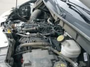 ✅ 2023 Ford Transit Passenger XL • VIN: 1FBAX2YG3PKA63237 • Lot: 41996063. Wystawiony na IAAI z przebiegiem 58 429 mil. Bezpłatny archiwum sprzedaży aukcyjnych z USA i szczegółowy raport historii pojazdu na DreamBid. Zdjęcie 19.