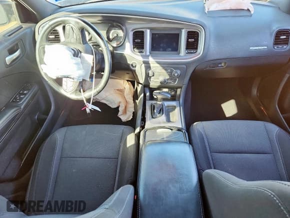 ✅ 2020 Dodge Charger SXT • VIN: 2C3CDXBG4LH102443 • Lot: 90439715. Listed on Copart with 61,867 mi. Free auction sales archive from the USA and detailed vehicle history report at DreamBid. Image 8.