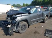 ✅ 2019 Toyota Tacoma SR5 • VIN: 5TFSZ5AN5KX173187 • Lot: 42424525. Listed on IAAI with 94,814 mi. Free auction sales archive from the USA and detailed vehicle history report at DreamBid. Image 2.