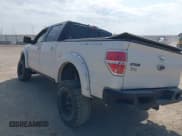 ✅ 2013 Ford F-150 XL • VIN: 1FTFW1ET7DFC12334 • Lot: 43328182. Wystawiony na IAAI z przebiegiem 197 430 mil. Bezpłatny archiwum sprzedaży aukcyjnych z USA i szczegółowy raport historii pojazdu na DreamBid. Zdjęcie 3.