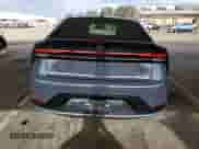 2025 Toyota Prius LE с VIN JTDACAAU2S3064223, выставлен на аукционе Copart как лот 81779185 с пробегом 5 743 миль миль и Списание • Salvage title. История ставок и продаж доступна на DreamBid. Изображение 6.