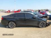 ✅ 2017 Chevrolet Impala Premier • VIN: 2G1145S37H9189270 • Lot: 43240370. Listed on IAAI with 101,185 mi. Free auction sales archive from the USA and detailed vehicle history report at DreamBid. Image 13.