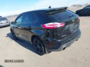 ✅ 2019 Ford Edge ST • VIN: 2FMPK4AP9KBC14395 • Lot: 43675292. Wystawiony na IAAI z przebiegiem 22 502 mil. Bezpłatny archiwum sprzedaży aukcyjnych z USA i szczegółowy raport historii pojazdu na DreamBid. Zdjęcie 3.