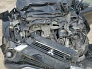 ✅ 2016 Mitsubishi Outlander SEL • VIN: JA4AP4AWXGZ028446 • Lot: 95545335. Listed on Copart with Not provided. Free auction sales archive from the USA and detailed vehicle history report at DreamBid. Image 12.