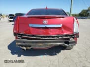 ✅ 2013 Cadillac CTS Luxury • VIN: 1G6DE5E50D0101651 • Lot: 84539255. Wystawiony na Copart z przebiegiem 74 223 mil. Bezpłatny archiwum sprzedaży aukcyjnych z USA i szczegółowy raport historii pojazdu na DreamBid. Zdjęcie 6.