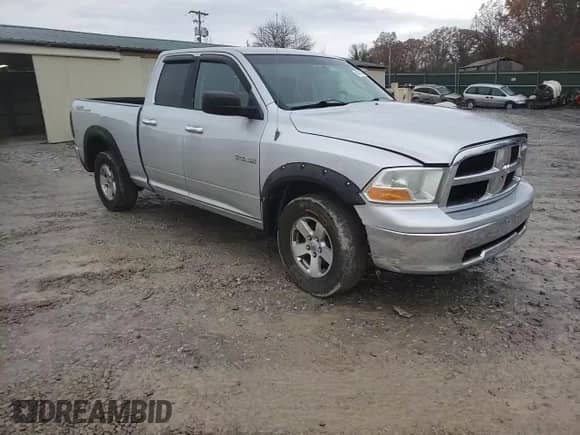 ✅ 2009 Dodge 1500 ST • VIN: 1D3HV18P69S784382 • Лот: 84201144. Размещён на Copart с пробегом 162 588 миль миль. Получите бесплатный доступ к архиву аукционных продаж из США и посмотрите подробный отчёт об истории автомобиля на DreamBid. Изображение 10.