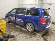 ✅ 2019 Dodge Grand Caravan Crew • VIN: 2C4RDGDG0KR633831 • Lot: 45202085. Wystawiony na Copart z przebiegiem 108 072 mil. Bezpłatny archiwum sprzedaży aukcyjnych z USA i szczegółowy raport historii pojazdu na DreamBid. Zdjęcie 2.
