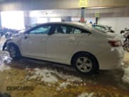 ✅ 2016 Chevrolet Cruze L • VIN: 1G1BA5SM7G7271344 • Lot: 87474784. Listed on Copart with Not provided. Free auction sales archive from the USA and detailed vehicle history report at DreamBid. Image 2.