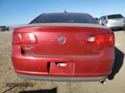 ✅ 2011 Buick Lucerne CXL • VIN: 1G4HC5EM7BU117357 • Lot: 87427185. Listed on Copart with 77,415 mi. Free auction sales archive from the USA and detailed vehicle history report at DreamBid. Image 6.