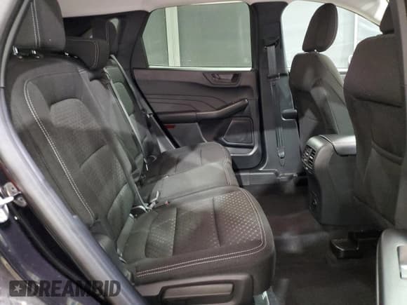 ✅ 2025 Ford Escape Active • VIN: 1FMCU0GN1SUB32615 • Lot: 93321545. Listed on Copart with 9,478 mi. Free auction sales archive from the USA and detailed vehicle history report at DreamBid. Image 11.