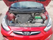 ✅ 2012 Hyundai Accent SE • VIN: KMHCU5AE8CU021180 • Лот: 43564562. Опубликован ранее на IAAI с пробегом 140 948 миль. Бесплатный доступ к архиву аукционных продаж из США и подробный отчёт об истории автомобиля на DreamBid. Изображение 10.