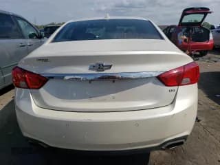 ✅ 2014 Chevrolet Impala LTZ • VIN: 1G1155S35EU119987 • Лот: 72051974. Опубликован ранее на Copart с пробегом 132 873 миль. Бесплатный доступ к архиву аукционных продаж из США и подробный отчёт об истории автомобиля на DreamBid. Изображение 6.