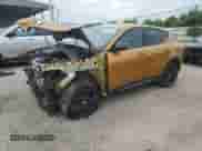 2024 Dodge Hornet GT z VIN ZACNDFAN5R3A09086, wystawiony jako Copart lot #54934405 z przebiegiem 22 296 mil mil oraz Czysty tytuł • Clean title. Historia ofert i sprzedaży dostępna na DreamBid. Obrazek 1.