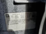 ✅ 2015 Chevrolet Impala LTZ • VIN: 2G1165S3XF9156691 • Лот: 75028824. Опубликован ранее на Copart с пробегом 131 592 миль. Бесплатный доступ к архиву аукционных продаж из США и подробный отчёт об истории автомобиля на DreamBid. Изображение 13.