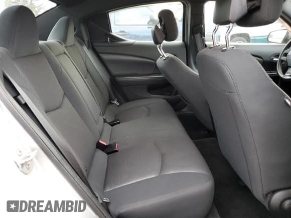 ✅ 2011 Dodge Avenger Express • VIN: 1B3BD4FB2BN564267 • Lot: 84430514. Listed on Copart with 183,780 mi. Free auction sales archive from the USA and detailed vehicle history report at DreamBid. Image 10.