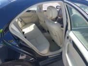 ✅ 2007 Mercedes-Benz C 280 Luxury • VIN: WDBRF92H77F932070 • Lot: 42151190. Wystawiony na IAAI z przebiegiem 142 571 mil. Bezpłatny archiwum sprzedaży aukcyjnych z USA i szczegółowy raport historii pojazdu na DreamBid. Zdjęcie 8.