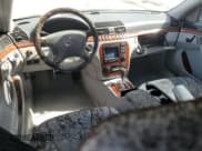 ✅ 2001 Mercedes-Benz S 320/430/500 • VIN: WDBNG70J11A192431 • Lot: 77662564. Listed on Copart with Not provided. Free auction sales archive from the USA and detailed vehicle history report at DreamBid. Image 8.