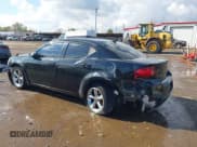 ✅ 2012 Dodge Avenger SXT • VIN: 1C3CDZCB1CN312794 • Lot: 43579656. Wystawiony na IAAI z przebiegiem 250 345 mil. Bezpłatny archiwum sprzedaży aukcyjnych z USA i szczegółowy raport historii pojazdu na DreamBid. Zdjęcie 3.